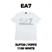 3LPT20 PJFFZ 1100 WHITE L [Tシャツ/カットソー 並行輸入品]