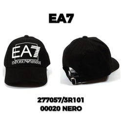 メンズキャップ 並行輸入品 277057 3R101 00020 BLACK UNI