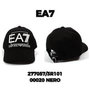 メンズキャップ 並行輸入品 277057 3R101 00020 BLACK UNI