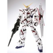 MG 1/100 機動戦士ガンダムUC RX-0 ユニコーンガンダム Ver.Ka [組立式プラスチックモデル 2024年4月再生産]