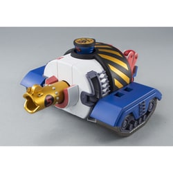 新品！　ベストメカコレクション フランキー将軍 色分け済みプラモデル Amazon | ベストメカコレクション フランキー将軍 色分け済み