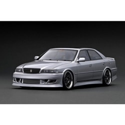 IG3323 1/18 VERTEX JZX100 Chaser シルバー [レジンキャストミニカー]