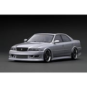 IG3323 1/18 VERTEX JZX100 Chaser シルバー [レジンキャストミニカー]