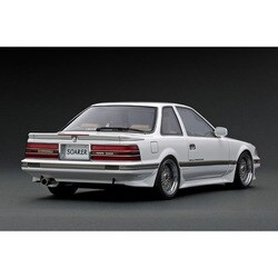ソアラ品 Amazon | アオシマ プラモデル 旧四車會 チキチキレーシング