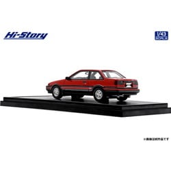 ヨドバシ.com - ハイストーリー HS452RE 1/43 トヨタ スプリンタートレノ 2dr GT APEX 1983 ハイフラッシュツートン  [レジンキャストミニカー] 通販【全品無料配達】