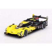 MGT00708-L 1/64 キャデラック Vシリーズ. R IMSA デイトナ24時間 2023 3位入賞車 #01 キャデラック・レーシング [ダイキャストミニカー]