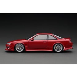 イグニッションモデル 1/18 IG3011（エンジン模型セット
