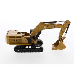 Amazon.co.jp: DM85688 1:87 CAT 395 Next 油圧ショベル
