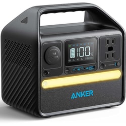 A1721511 [Anker 522 Portable Power Station （PowerHouse 320Wh）]