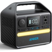 ヨドバシ.com - アンカー Anker A1780511 [Anker 767 Portable Power