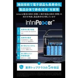 ヨドバシ.com - アンカー Anker Anker 522 Portable Power