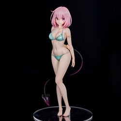 toloveる　モモ・ベリア・デビルーク　水着　フィギュア　1/4スケール 51bQPKb2mSL.jpg_BO30,255,255,