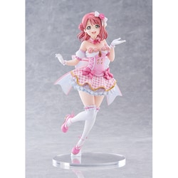ラブライブ!虹ヶ咲学園スクールアイドル同好会 上原歩夢 1/7スケールフィギュア Amazon | PLUMPMOA ラブライブ!虹ヶ咲学園スクールアイドル同好