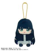 6410 ぼっち・ざ・ろっく！ Chibiぬいおすわりマスコット PAさん [キャラクターグッズ]