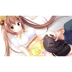 ヨドバシ.com - エンターグラム けもの道☆ガーリッシュスクエア