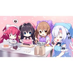 ヨドバシ.com - エンターグラム けもの道☆ガーリッシュスクエア