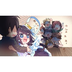 ヨドバシ.com - エンターグラム けもの道☆ガーリッシュスクエア