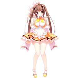 ヨドバシ.com - エンターグラム けもの道☆ガーリッシュスクエア