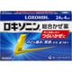 ロキソニン総合かぜ薬：24錠 [要指導医薬品 総合風邪薬 ※セルフメディケーション税制対象商品]