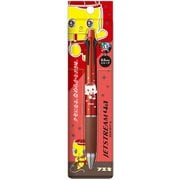 限定 フエキくんジェットストリーム4&1 0.5mm ブラッドオレンジ CFMJ41-1