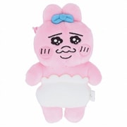 限定 ぬいぐるみキーホルダー おぱんちゅうさぎ S8345848