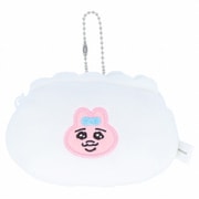限定 ぬいぐるみキーホルダー おぱんちゅうさぎ ぱんつ S8345856