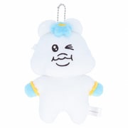 限定 ぬいぐるみキーホルダー んぽちゃむ S8345864