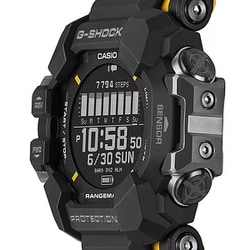 ヨドバシ.com - カシオ CASIO G-SHOCK ジーショック GPR-H1000-1JR [G