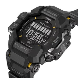 ヨドバシ.com - カシオ CASIO G-SHOCK ジーショック GPR-H1000-1JR [G ...