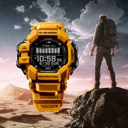 ヨドバシ.com - カシオ CASIO G-SHOCK ジーショック GPR-H1000-9JR [G