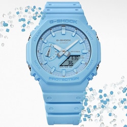 ヨドバシ.com - カシオ CASIO G-SHOCK ジーショック GA-2100-2A2JF [G