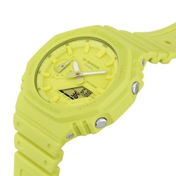 ヨドバシ.com - カシオ CASIO G-SHOCK ジーショック GA-2100-9A9JF [G