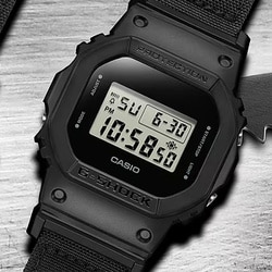 ヨドバシ.com - カシオ CASIO G-SHOCK ジーショック DW-5600BCE-1JF [G