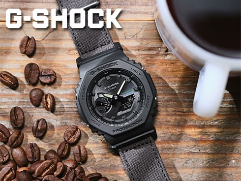 ヨドバシ.com - カシオ CASIO G-SHOCK ジーショック GA-B2100CT-1A5JF