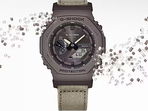 ヨドバシ.com - カシオ CASIO G-SHOCK ジーショック GA-B2100CT-5AJF