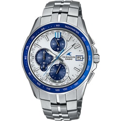 ヨドバシ.com - カシオ CASIO オシアナス OCEANUS OCW-S7000D-7AJF ...