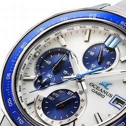 ヨドバシ.com - カシオ CASIO オシアナス OCEANUS OCEANUS ヨドバシ.com - カシオ CASIO オシアナス OCEANUS OCEANUS