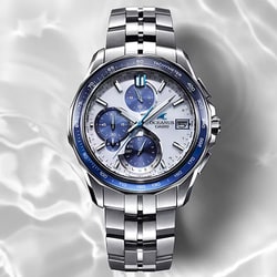 カシオ　OCEANUS Mantaホワイト OCW-S7000D-7AJF ocw-s7000d-7ajf-main.jpg
