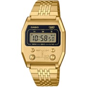 CASIO CLASSIC（カシオ クラシック） フロントボタンモデル A1100G-5JF