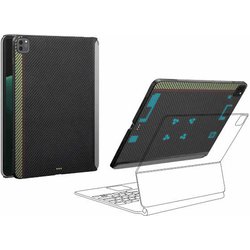 ヨドバシ.com - PITAKA KPD2209P [MagEZ Case 2 12.9インチ iPad Pro 