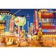 300-059 日本風景 新世界 （大阪） [ジグソーパズル 300ピース]