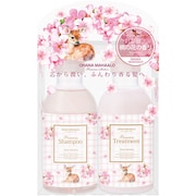 オハナ・マハロ プレミアムシャンプー&トリートメント アイナ アラメア 各250ml