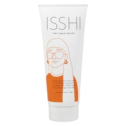 イッシ ヘアパックセラム 180g