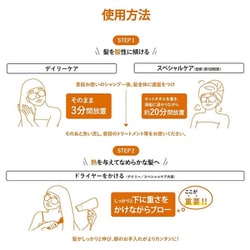 限定値下げ　イッシ　ヘアパックセラム180g×10本セット イッシ ISSHI ヘアパックセラム 180g : コスメランド - 通販