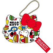 KT50-KZ-CL ハローキティ（50THシリーズ） 小銭入れ カラフル [キャラクターグッズ]