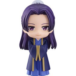 GOOD SMILE COMPANY - ねんどろいど 薬屋のひとりごと 壬氏　2372 フィギュア「ねんどろいど 2372 薬屋のひとりごと 壬氏」の入荷