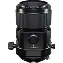 ヨドバシ.com - 富士フイルム FUJIFILM GF110mm F5.6 T/S Macro [単焦点レンズ フジノンレンズ Gマウント  受注生産品] 通販【全品無料配達】