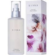 RINKA オーガニック ミストローション 120ml [化粧水]