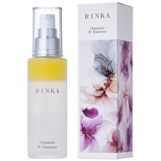 RINKA オーガニック ダブルエッセンス 60ml [美容液]