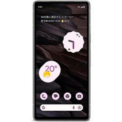 ヨドバシ.com - UQモバイル Google Pixel 7a Charcoal GA03694 